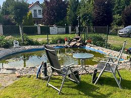 Holiday Home in Krzynia