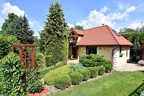 Holiday Home in Krzynia
