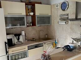 Holiday Home in Krzynia
