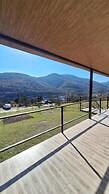 Pishon Boutique Hotel Dilijan