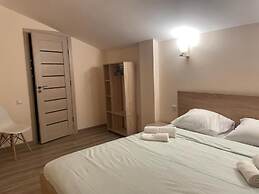 Pishon Boutique Hotel Dilijan