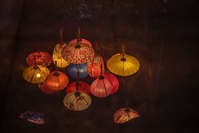 Shuicheng Yipiao Private Spring Holiday Guesthouse