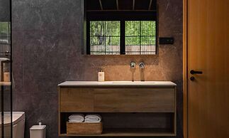 Shuicheng Yipiao Private Spring Holiday Guesthouse