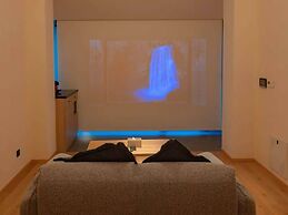 Shuicheng Yipiao Private Spring Holiday Guesthouse