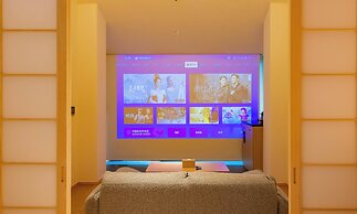 Shuicheng Yipiao Private Spring Holiday Guesthouse