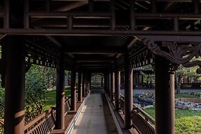 Shuicheng Yipiao Private Spring Holiday Guesthouse