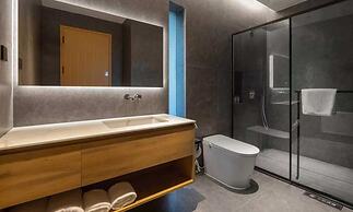 Shuicheng Yipiao Private Spring Holiday Guesthouse