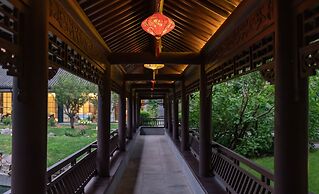 Shuicheng Yipiao Private Spring Holiday Guesthouse