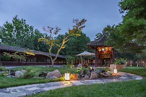 Shuicheng Yipiao Private Spring Holiday Guesthouse