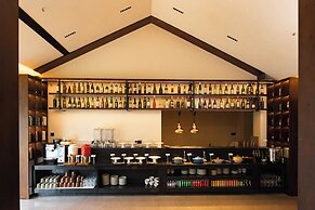 Shuicheng Yipiao Private Spring Holiday Guesthouse