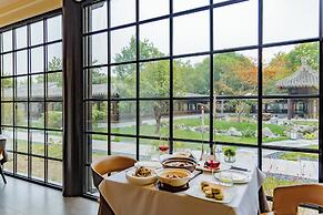 Shuicheng Yipiao Private Spring Holiday Guesthouse