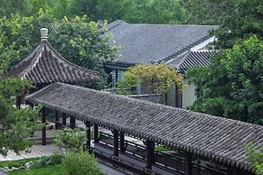 Shuicheng Yipiao Private Spring Holiday Guesthouse