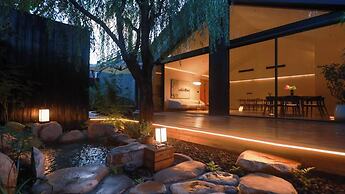 Shuicheng Yipiao Private Spring Holiday Guesthouse