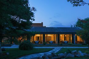 Shuicheng Yipiao Private Spring Holiday Guesthouse