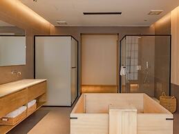 Shuicheng Yipiao Private Spring Holiday Guesthouse