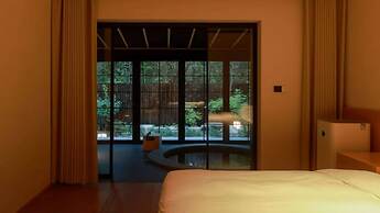 Shuicheng Yipiao Private Spring Holiday Guesthouse