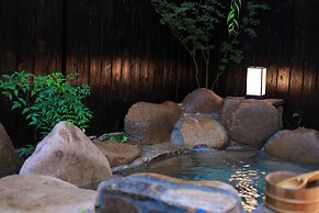 Beijing Aqua City YiPiao Hot Spring Resort
