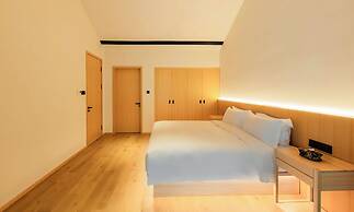 Shuicheng Yipiao Private Spring Holiday Guesthouse