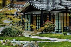 Shuicheng Yipiao Private Spring Holiday Guesthouse