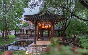 Shuicheng Yipiao Private Spring Holiday Guesthouse