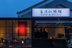 Shuicheng Yipiao Private Spring Holiday Guesthouse