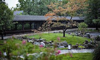 Shuicheng Yipiao Private Spring Holiday Guesthouse