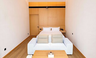 Shuicheng Yipiao Private Spring Holiday Guesthouse