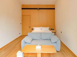 Shuicheng Yipiao Private Spring Holiday Guesthouse