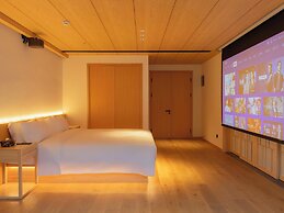 Shuicheng Yipiao Private Spring Holiday Guesthouse