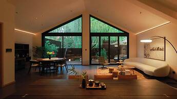 Shuicheng Yipiao Private Spring Holiday Guesthouse