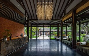 Shuicheng Yipiao Private Spring Holiday Guesthouse