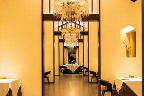 Shuicheng Yipiao Private Spring Holiday Guesthouse