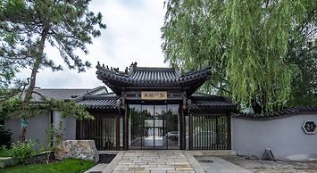 Shuicheng Yipiao Private Spring Holiday Guesthouse