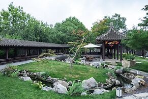 Shuicheng Yipiao Private Spring Holiday Guesthouse