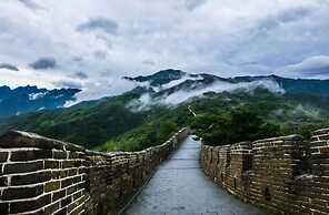 Shuicheng Yipiao Private Spring Holiday Guesthouse