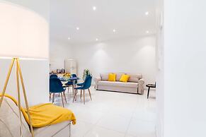 Villa Alice in Sorrento