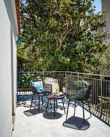 Villa Alice in Sorrento