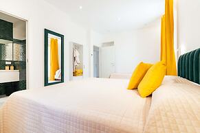 Villa Alice in Sorrento