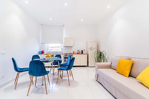 Villa Alice in Sorrento