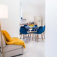 Villa Alice in Sorrento