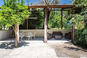 Villa Alice in Sorrento