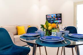 Villa Alice in Sorrento