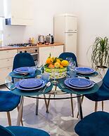 Villa Alice in Sorrento