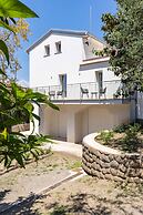 Villa Alice in Sorrento