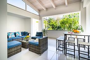 Villa Alice in Sorrento