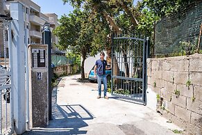 Villa Alice in Sorrento