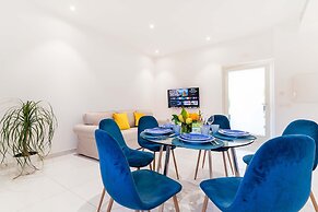 Villa Alice in Sorrento