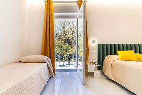 Villa Alice in Sorrento