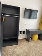 THE PLACE HOTEL - Frankfurt City Messe