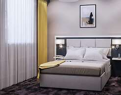 THE PLACE HOTEL - Frankfurt City Messe